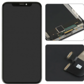 lcd assembly for iphone X display with touch screen